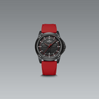 Relógio Masculino Forzano Red