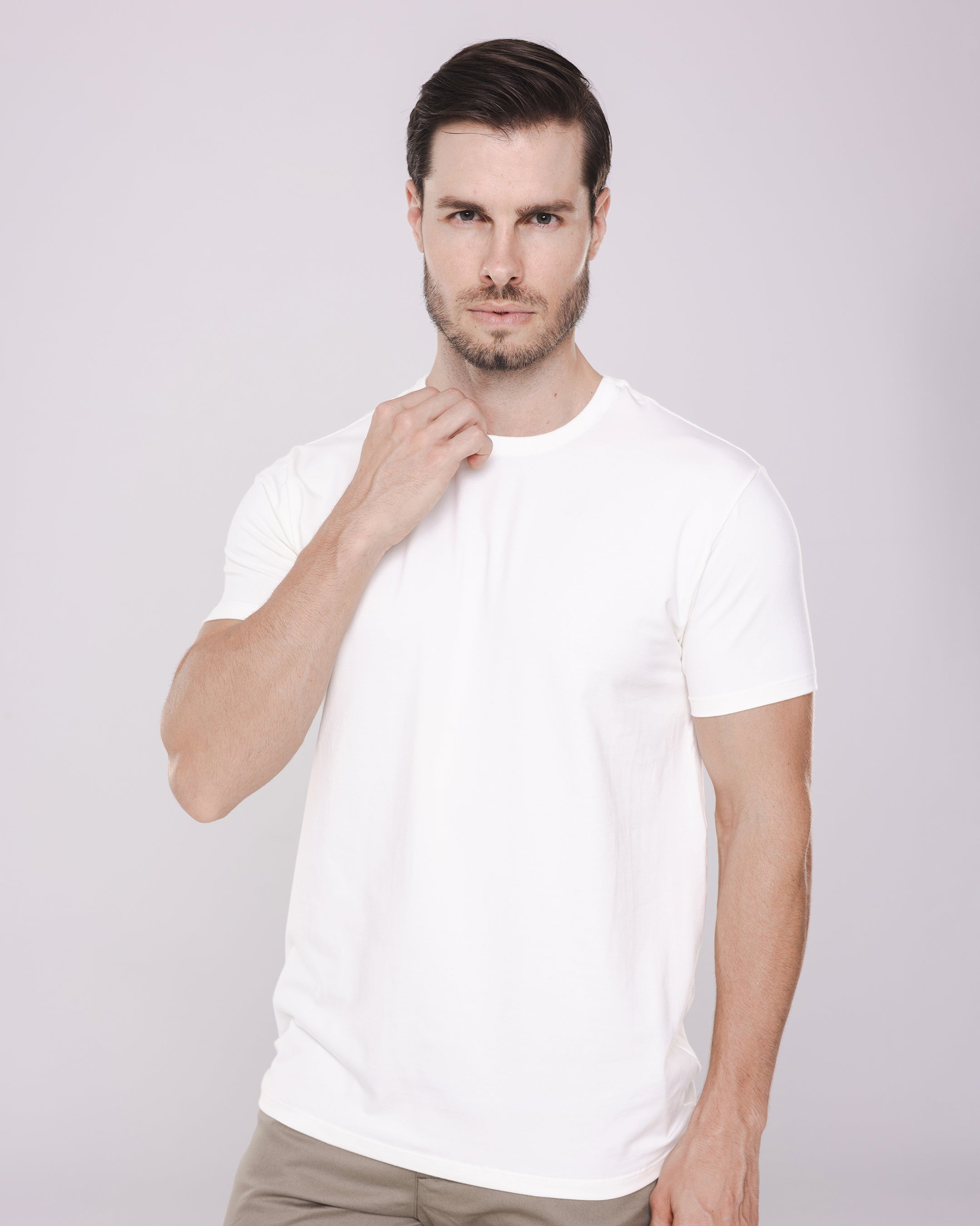 Pack Forest | 3 Muscle Shirts