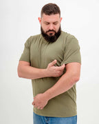 Pack Brave | 3 Muscle Shirts