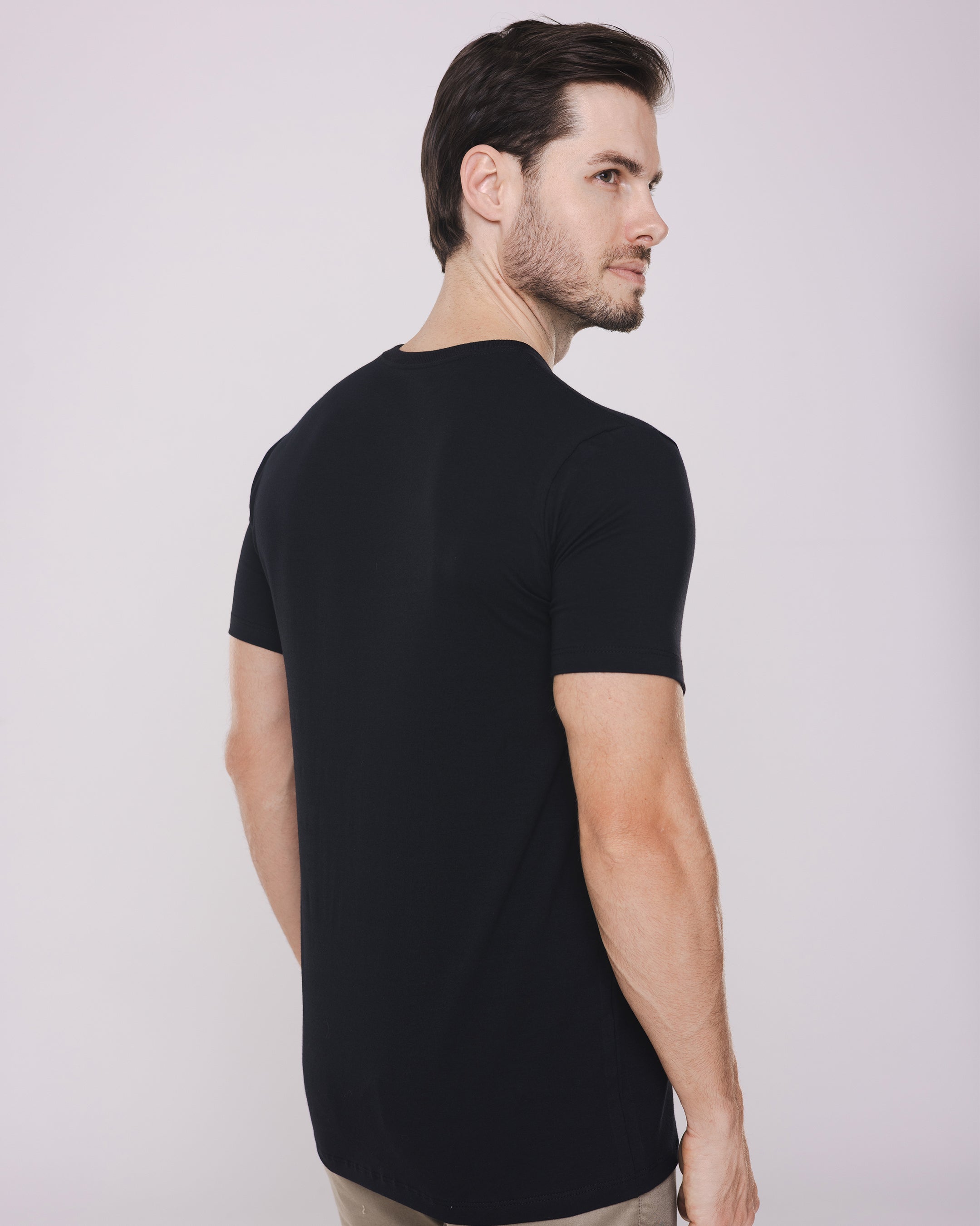 Pack Metal | 3 Muscle Shirts