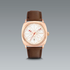 Relógio Masculino Tenebris Rose Gold