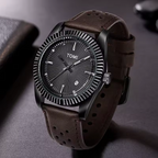 Relógio Masculino Vellario Rosetan