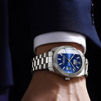 Relógio Masculino Solare Gold