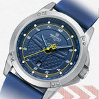 Relógio Masculino Forzano Blue