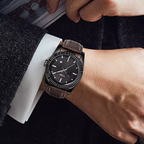 Relógio Masculino Vellario Rosetan