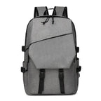 Mochila Masculina Casual Vizencci Levi