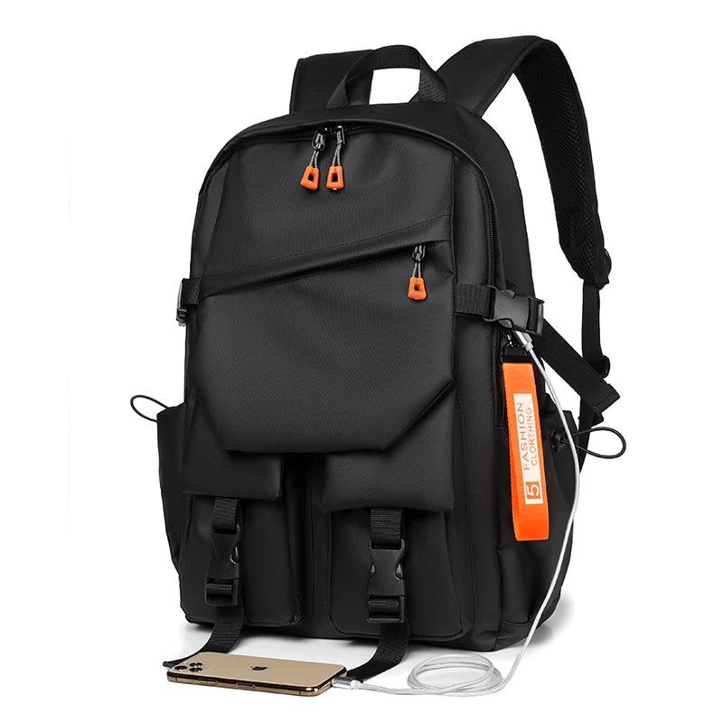 Mochila Masculina Vizencci Executive