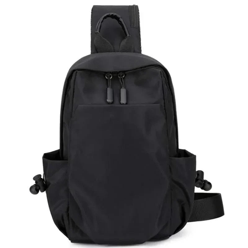Bolsa de Ombro Masculina Vizencci Toven