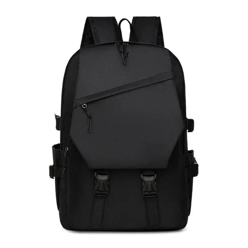 Mochila Masculina Casual Vizencci Levi