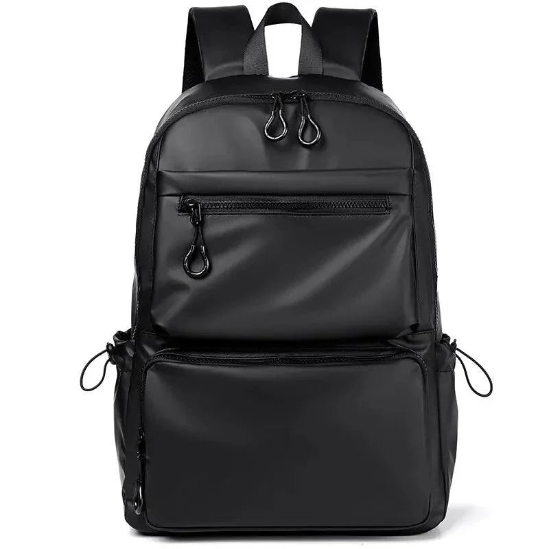 Mochila Masculina Casual Vizencci Urben