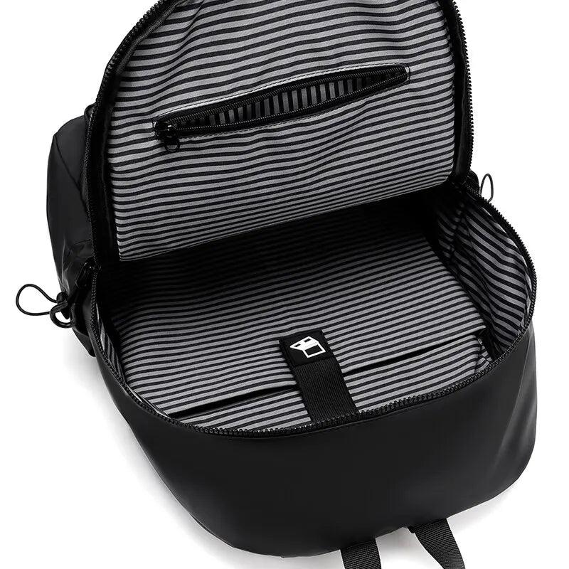 Mochila Masculina Casual Vizencci Urben