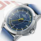 Relógio Masculino Forzano Blue