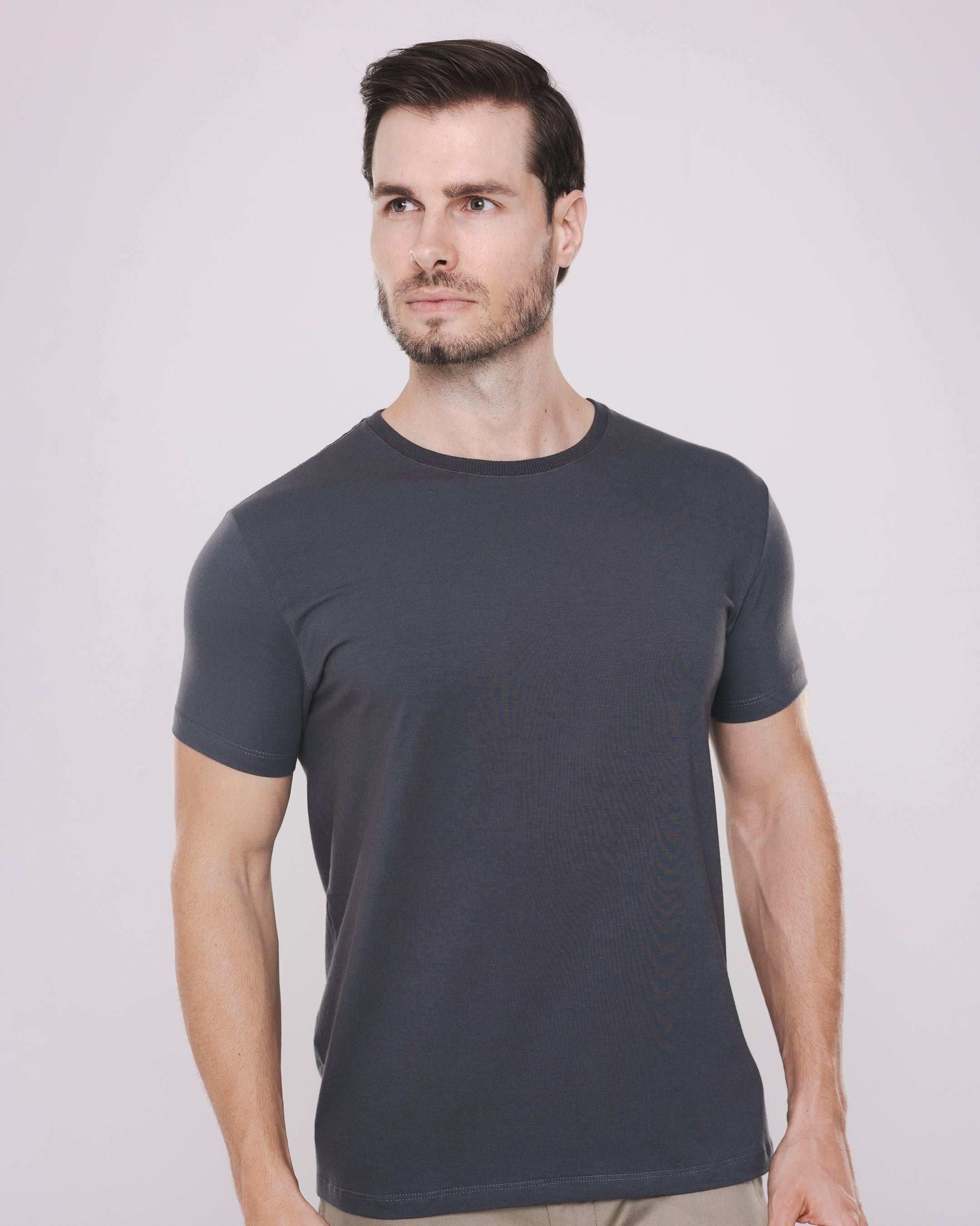 Pack Metal | 3 Muscle Shirts