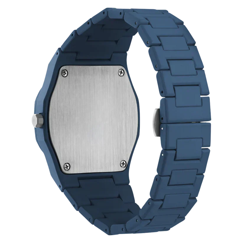 Relógio Masculino Phantom Blue