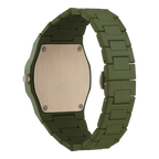 Relógio Masculino Phantom Green